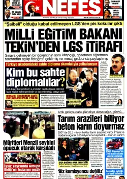 Nefes