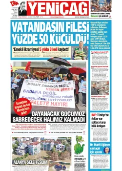 Türkiye'de Yeni Çağ