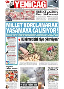 Türkiye'de Yeni Çağ