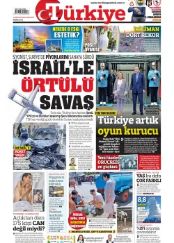 Türkiye