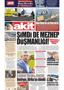 Yeni Akit