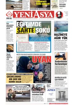 Yeni Asya
