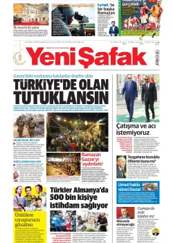 Yeni Şafak