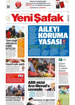 Yeni Şafak