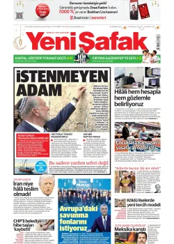 Yeni Şafak