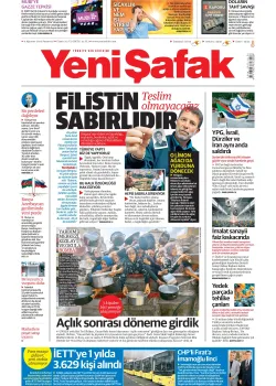 Yeni Şafak