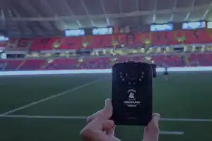 Artık Süper Lig'de görüntüler 5 yıl saklanacak!