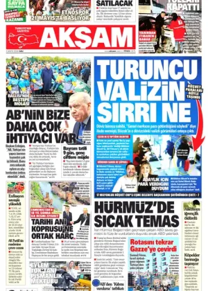 Akşam