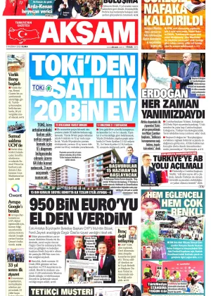 Akşam