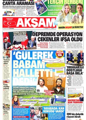 Akşam