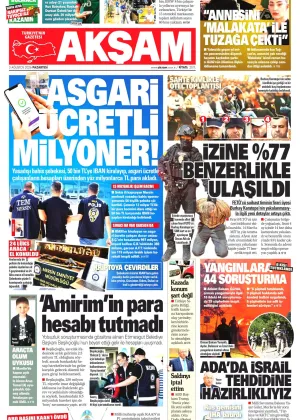 Akşam