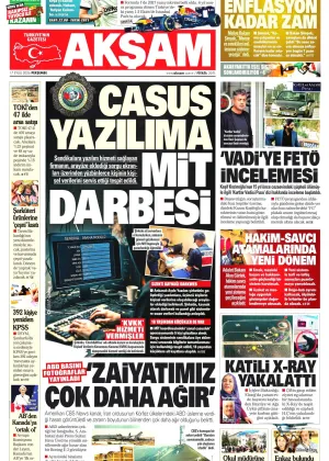Akşam