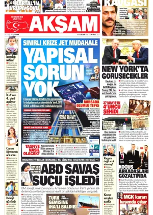 Akşam