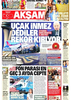 Akşam