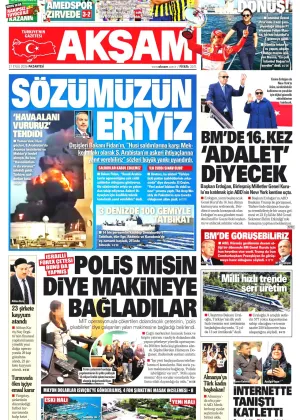 Akşam