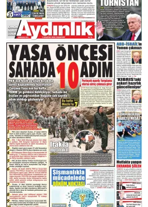 Aydınlık Gazetesi