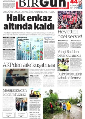 BirGün