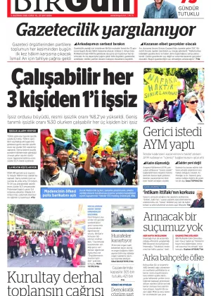 BirGün