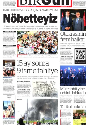 BirGün