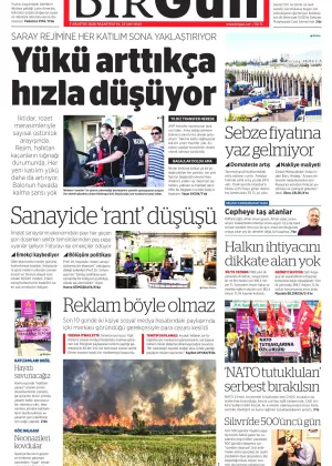 BirGün