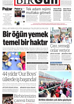 BirGün