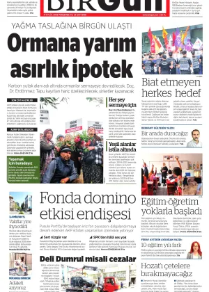 BirGün