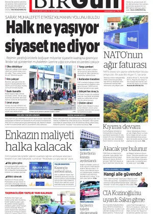 BirGün