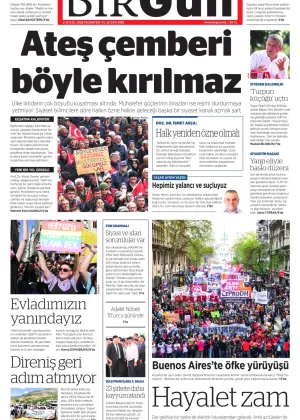 BirGün