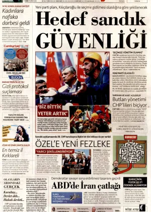 Cumhuriyet