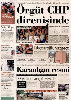 Cumhuriyet
