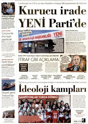 Cumhuriyet