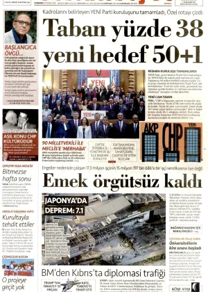 Cumhuriyet