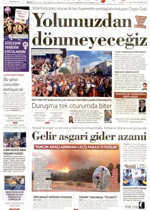 Cumhuriyet