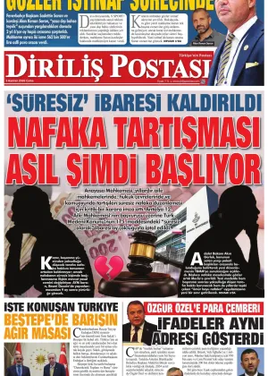 Diriliş Postası