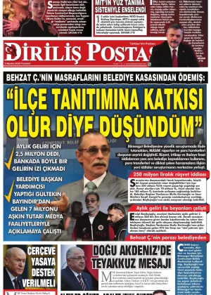 Diriliş Postası