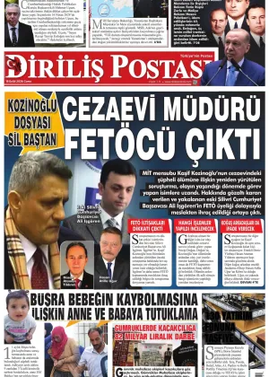 Diriliş Postası