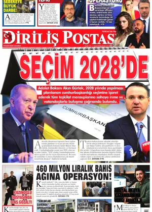 Diriliş Postası