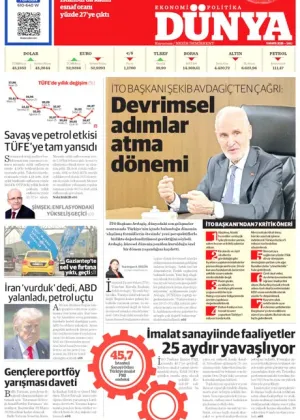 Dünya