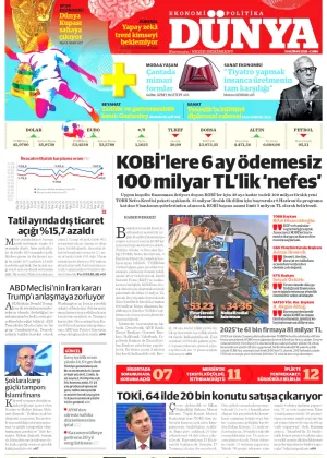 Dünya