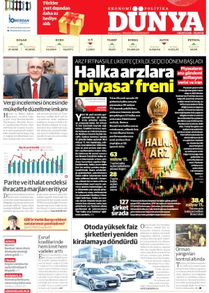 Dünya