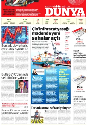 Dünya