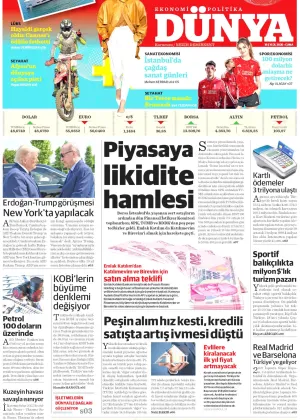 Dünya