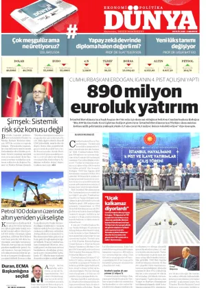 Dünya