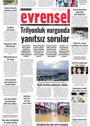 Evrensel
