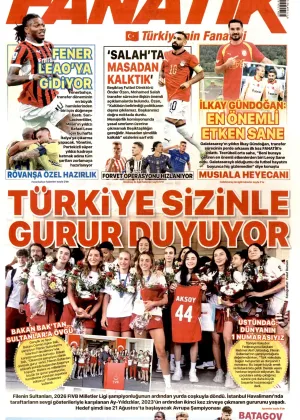 Fanatik