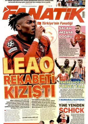 Fanatik