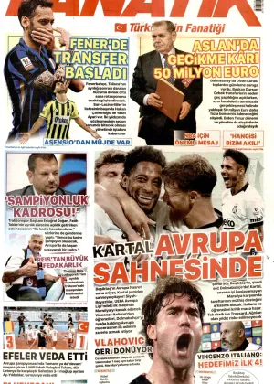 Fanatik
