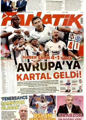 Fanatik