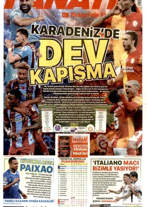 Fanatik