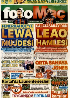 Fotomaç